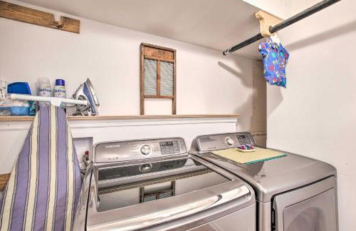 Tennessee Countryside Escape on 2 Acres! - Foto 25