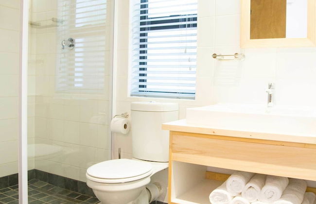 7 Ackermann Place Guest House - Foto 22