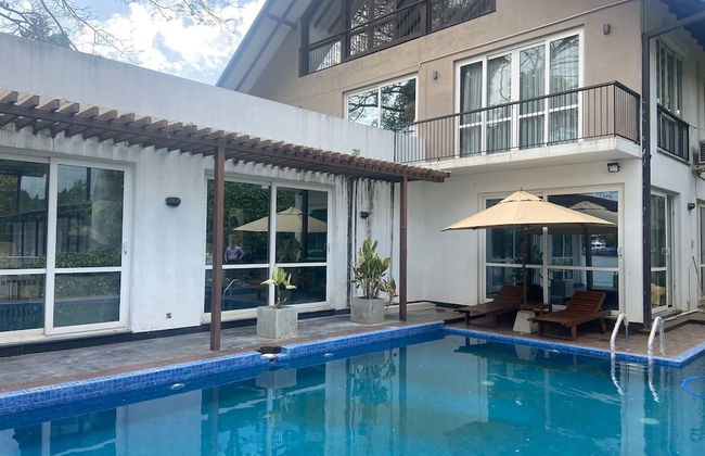 Villa by the Edge - Foto 22