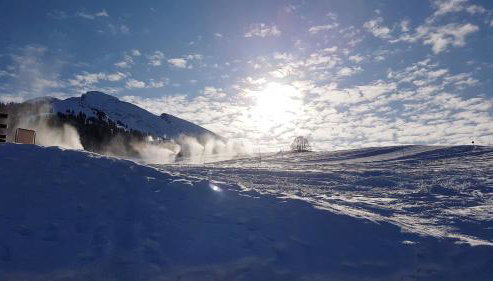 Chalet des joux - Foto 5