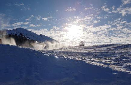 Chalet des joux - Foto 5