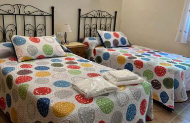 Casas Rurales Cerro Lobo - Foto 76