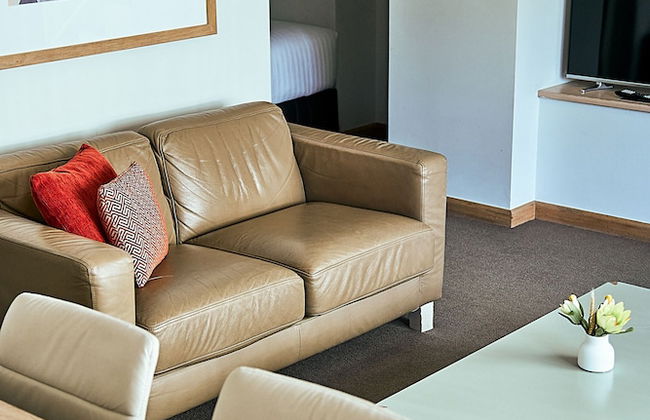 Salamanca Inn - Foto 46