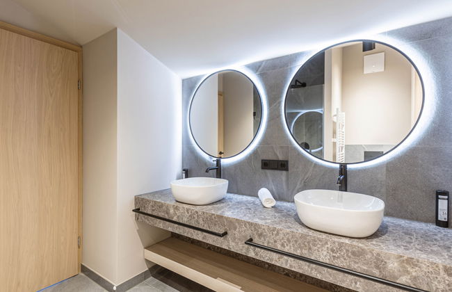 Apartment With 3 Private Terraces - Foto 9