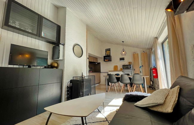 Bungalow in Virton Near Vallee de Rabais Lake - Foto 7