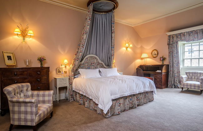 Balvaird Wing at Scone Palace - Foto 2