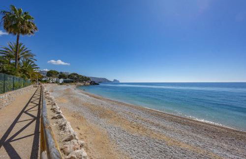 Altea Seaview - Foto 25