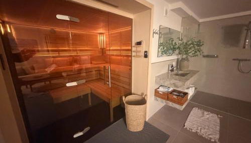 Stylisches modernes Apartment, Sauna und Wellness Top Lage - Foto 4