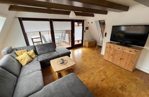 Ferienhaus Teetied - Foto 2