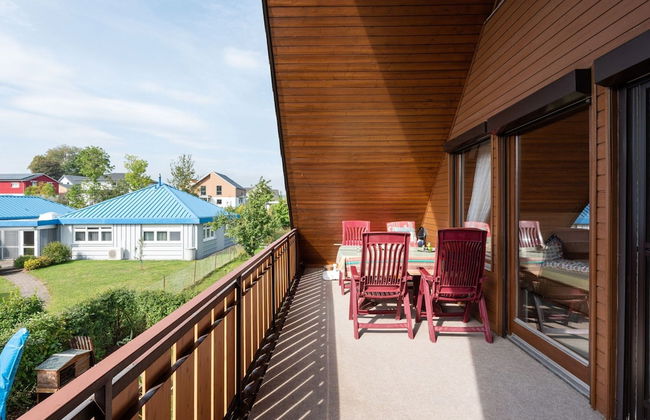 Welcoming Apartment in Niedereschach OT Kappel near Lake - Photo 45