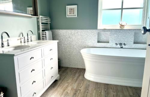 The Retreat By Birch Stays - Foto 7