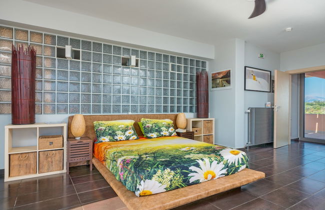 Skinos ilivatos Boutique Eco Villa - Foto 8