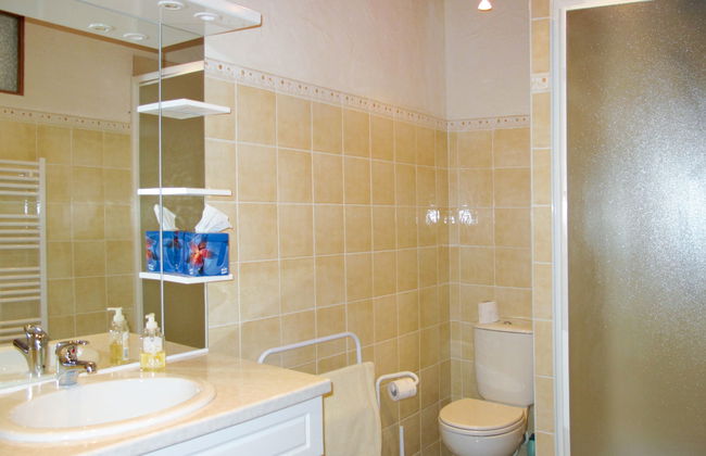 Le Moulin Lecomte - Foto 12