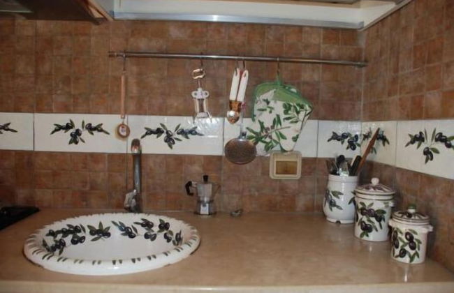 Agriturismo Terrauzza sul Mare - Foto 20