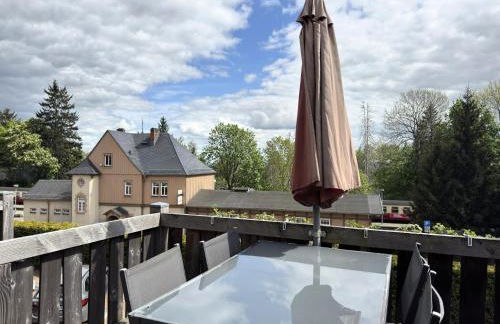 Appartementhaus Der Krauterhof in Drei Annen Hohne - Foto 57