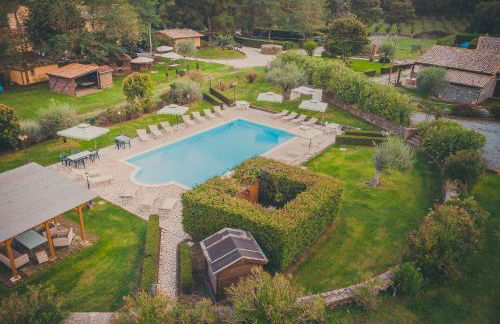 Agriturismo Buonasera - Foto 19