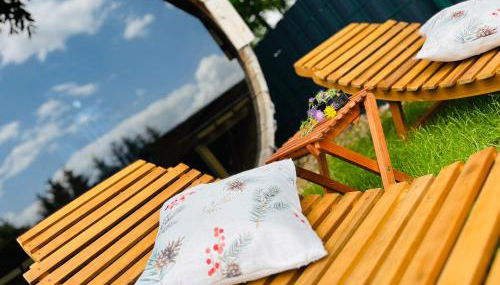 Ferienhaus Harzblick - Foto 2