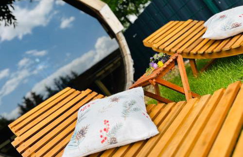 Ferienhaus Harzblick - Foto 2