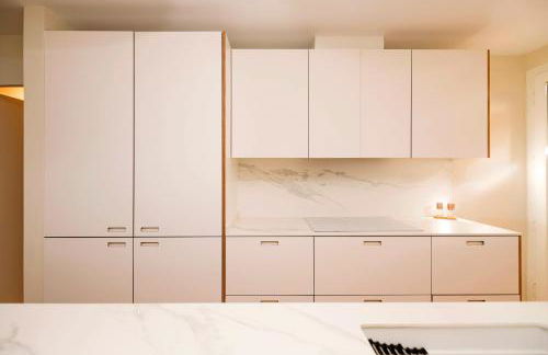 Apto Lujo Exclusivo vistas Golf y Mar - Foto 7