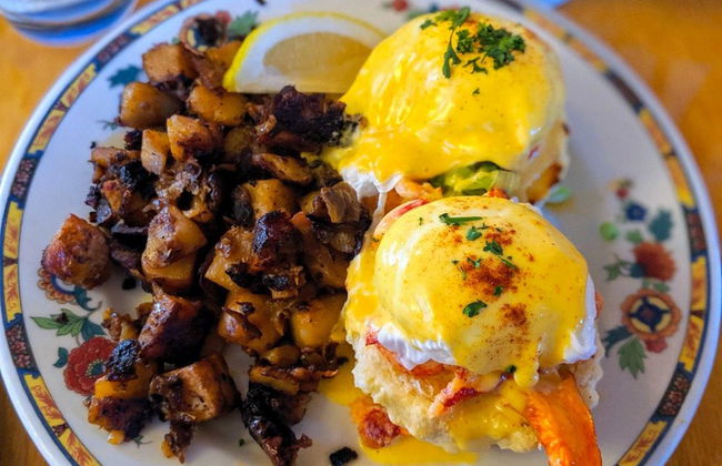 Historic 2 Cats Inn - Photo 19