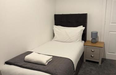 Casa Fresa - 31A High Street - Foto 13