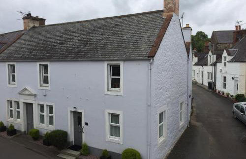 Vollie House with Hot Tub, Sauna & Log Burner - Foto 74