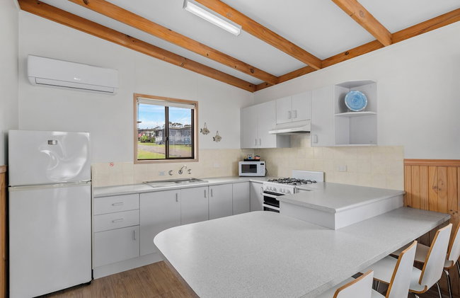 Joalah Holiday Park - Foto 17