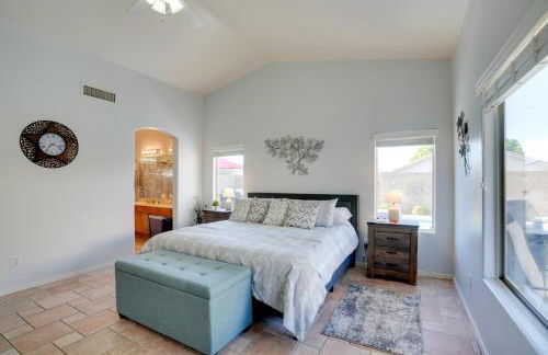 3 Mi to Surprise Stadium! Retreat with Putting Green - Foto 13