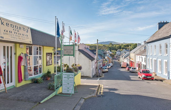 Little Irish Cottage - Foto 16