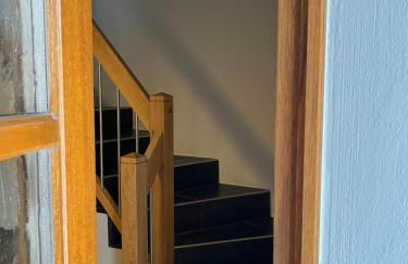 Ferienwohnung am Wald-und Wiesenkorb - Foto 51