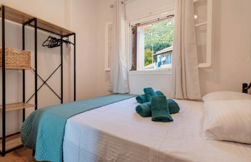 ÆTHRA country 3-floor slim Home by New Era - Foto 21