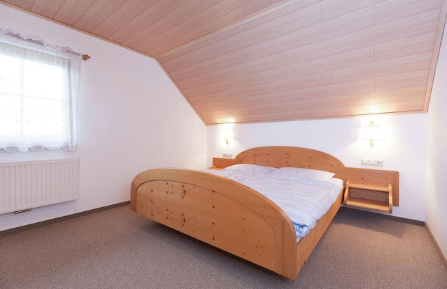 Apartment in Waldachtal Near the Forest - Foto 5