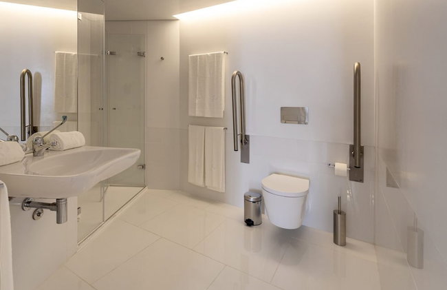 Lisbon Serviced Apartments Madalena - Photo 45