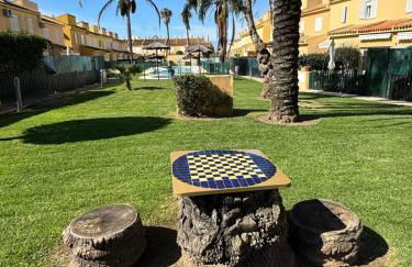 Casa coqueta con jardin - Foto 31