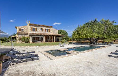 Villa Es Triquet Family - Photo 6