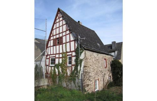 Schräges Haus - Foto 1