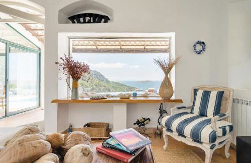 Los Olivos V.I.P Poolvilla Kritinia - Foto 79