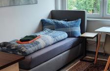 Großes Ferienhaus bis 22 Personen bei Würzburg für Famientreffen - Firmenevents mit BBQ-Grillveranstalltung möglich - Foto 29