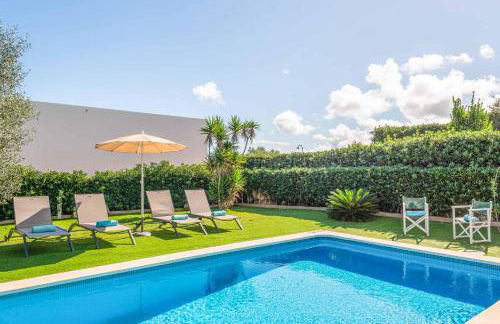 Villa Rachel - Foto 12