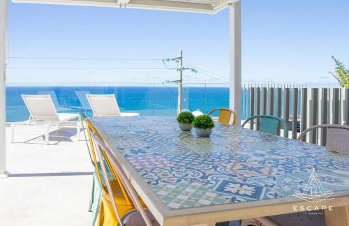 Villa Nicuma by ESCAPE to Madeira - Foto 10