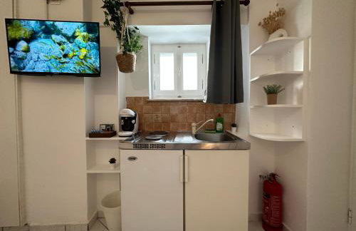 Valente Rooms Kythira - Foto 13