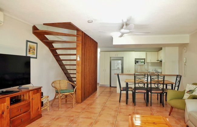 Kalua Holiday Apartments - Foto 61