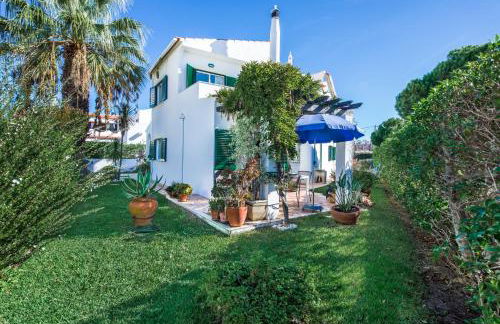 Julieta by Algarve Villa Holidays - Foto 34