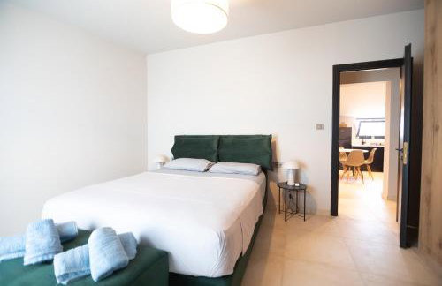 Zafirakis Suites Amaliada - Foto 29