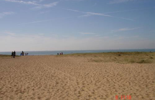 Sandy Cottage - Foto 27