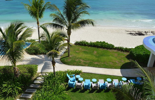 Okol Paraiso by Riviera Rentals - Foto 47