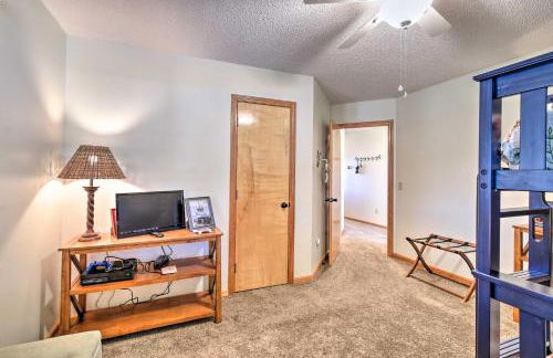 Canal-Front Paradise with Dock in Kill Devil Hills - Foto 26