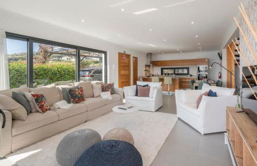 Pool, Garden and sea View - Villa Hibiscus - Foto 16