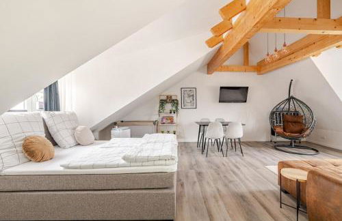 Barockes Refugium I 10 Minuten zum Europa-Park - Foto 59