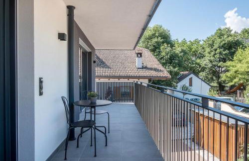 Luisl Hof - Apartment Vitis - Foto 20